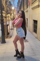 634024673: Chica busca chico en Madrid