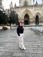 742093597: Chica busca chico en Burgos