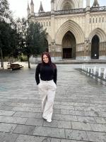 742093597: Chica busca chico en Burgos