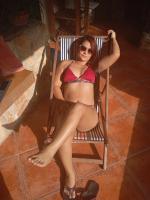 613474962: Chica busca chico en Mallorca