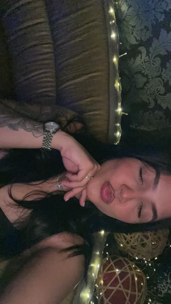 Chica busca chico en Lugo: 