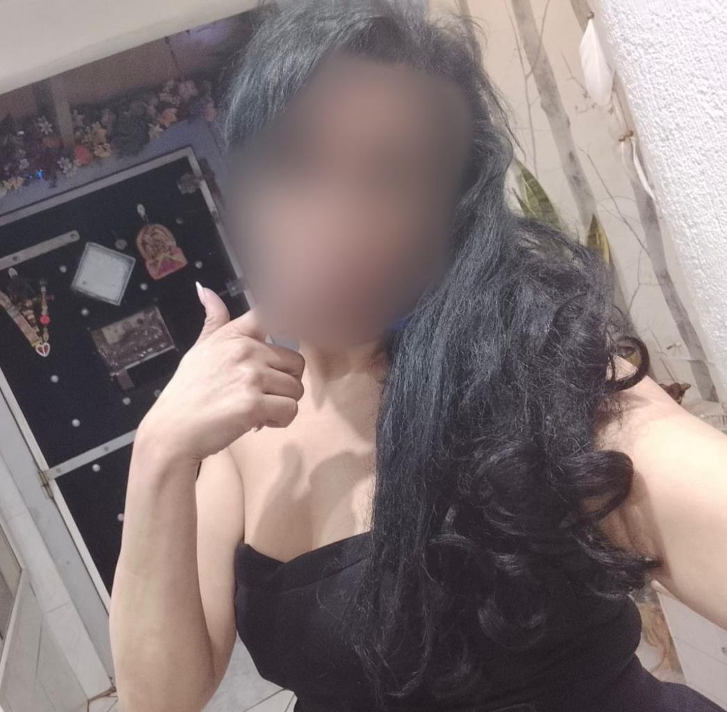 Chica busca chico en Madrid: Chica busca chico