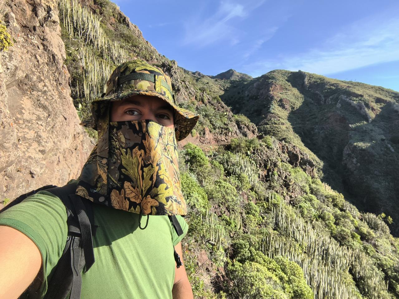 Chica busca chico en Madrid: 