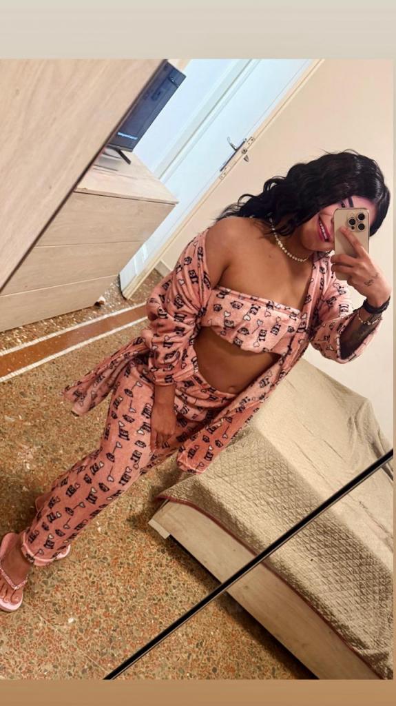 Chica busca chico en Murcia: 