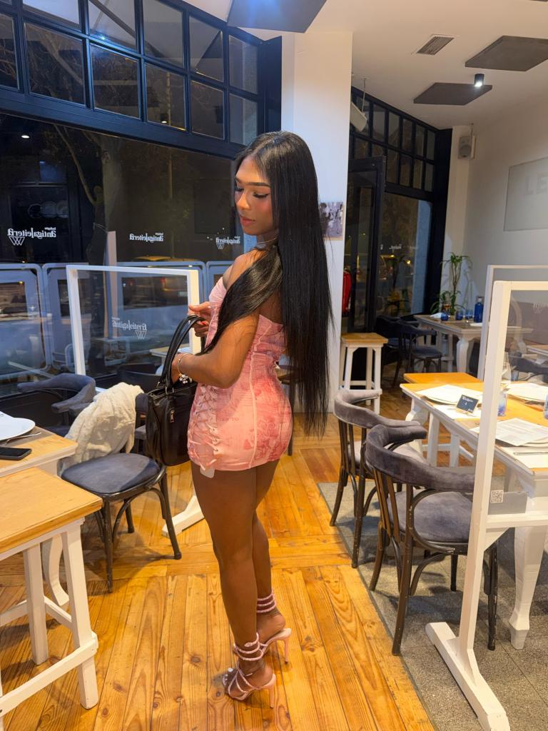 Transexual en La Coruña: Transexuales y Travestis