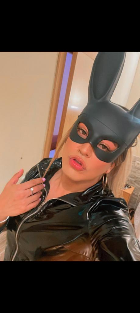 Transexual en Málaga: 