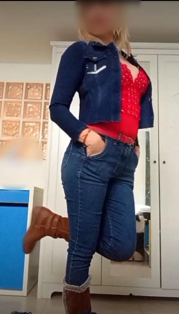 604229813: Chica busca chico en Madrid