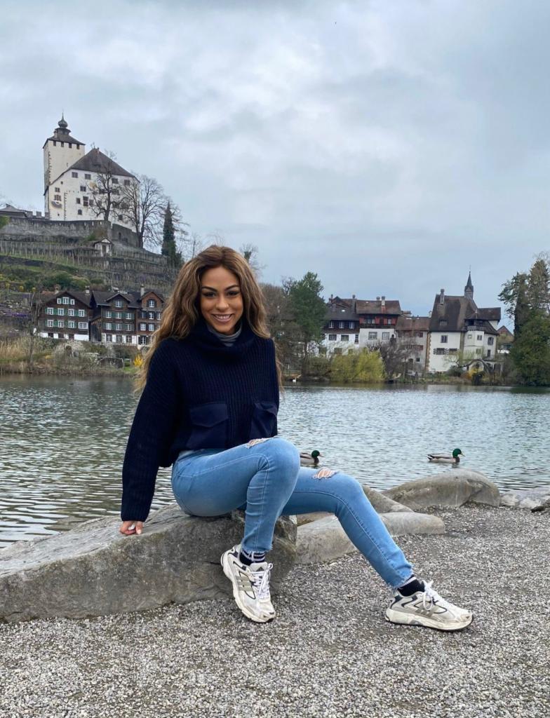 Chica busca chico en Las Palmas: 