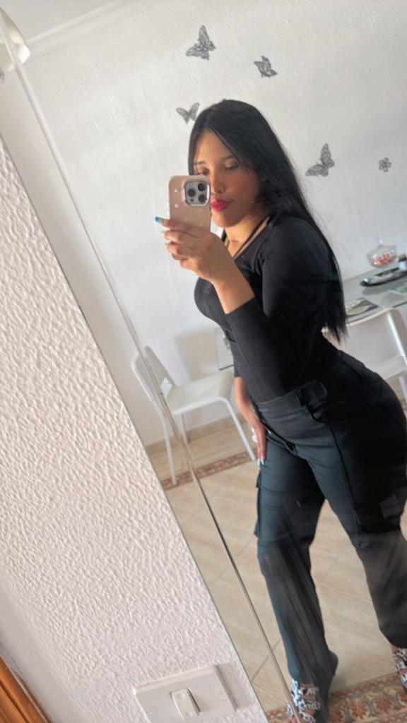 Chica busca chico en Las Palmas: 