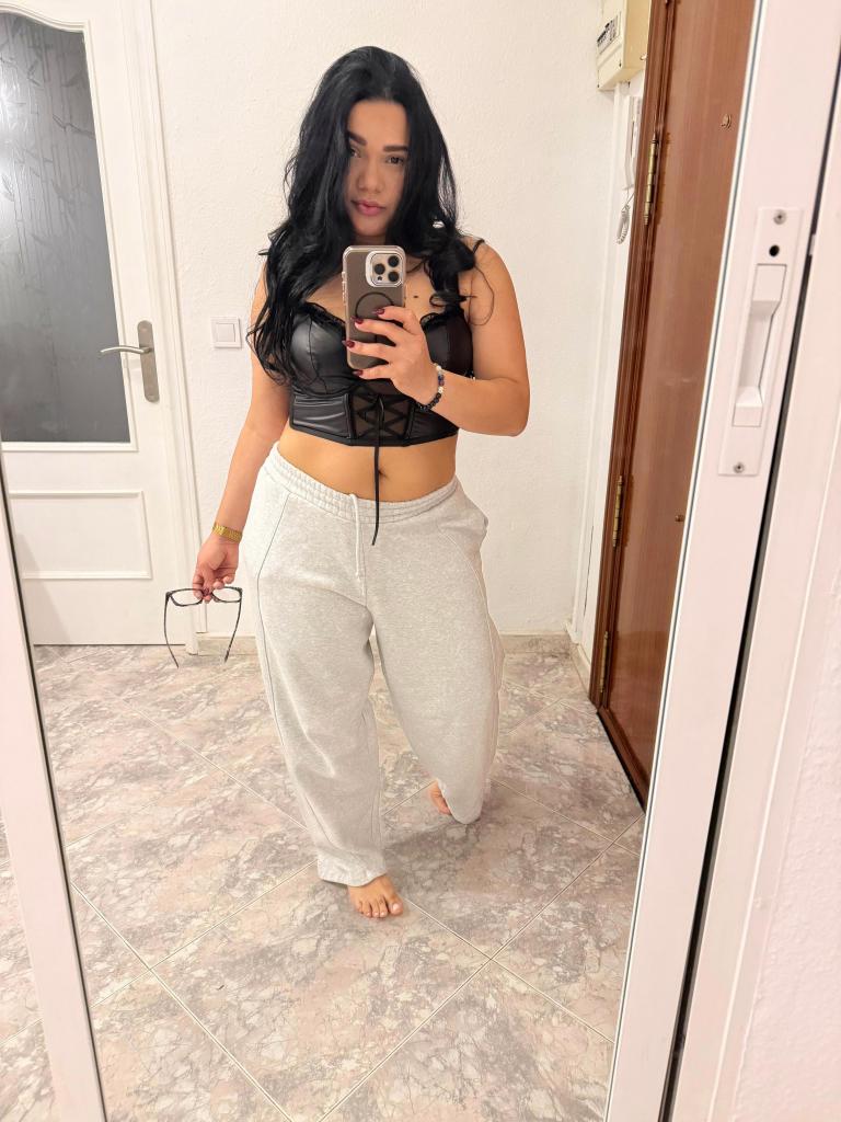 Chica busca chico en Málaga: 