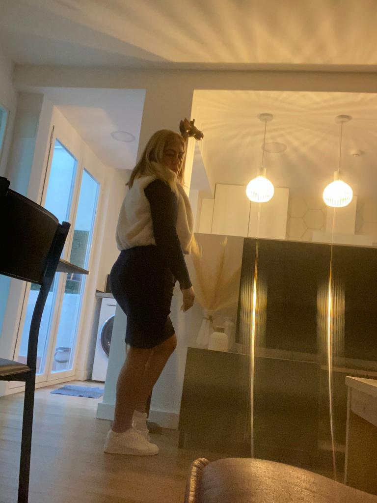 Chica busca chico en Zaragoza: 