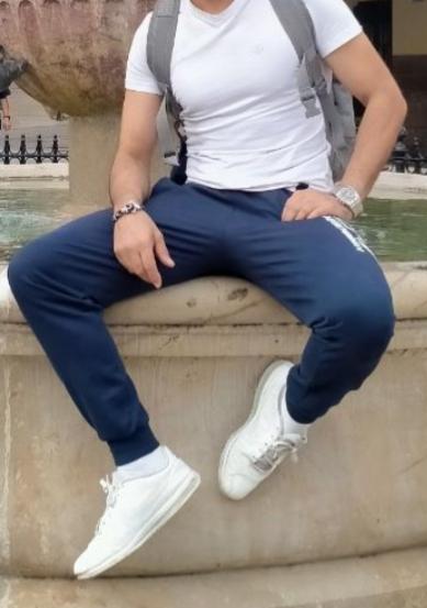 Chica busca chico en Orense: 