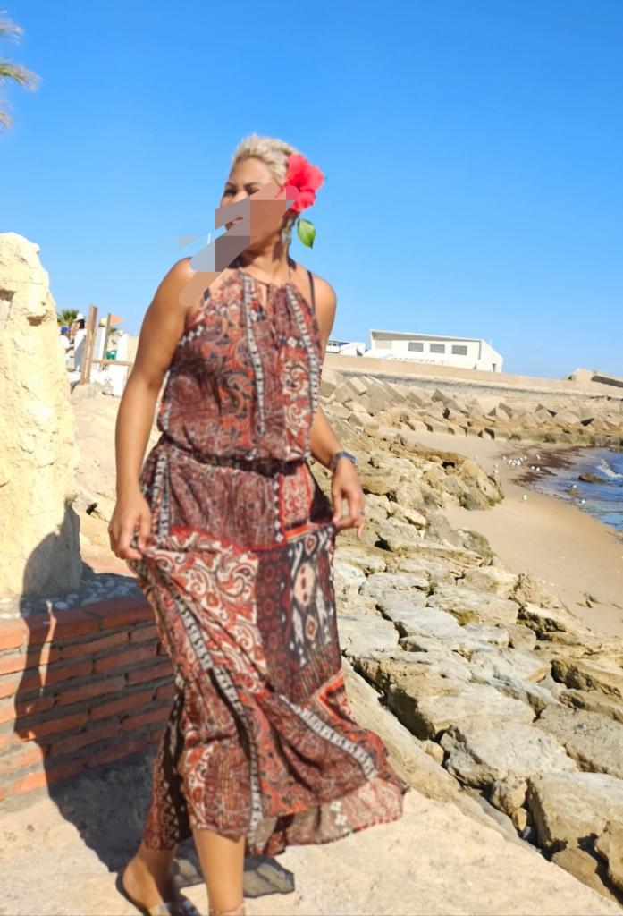 Chica busca chico en Huelva: 