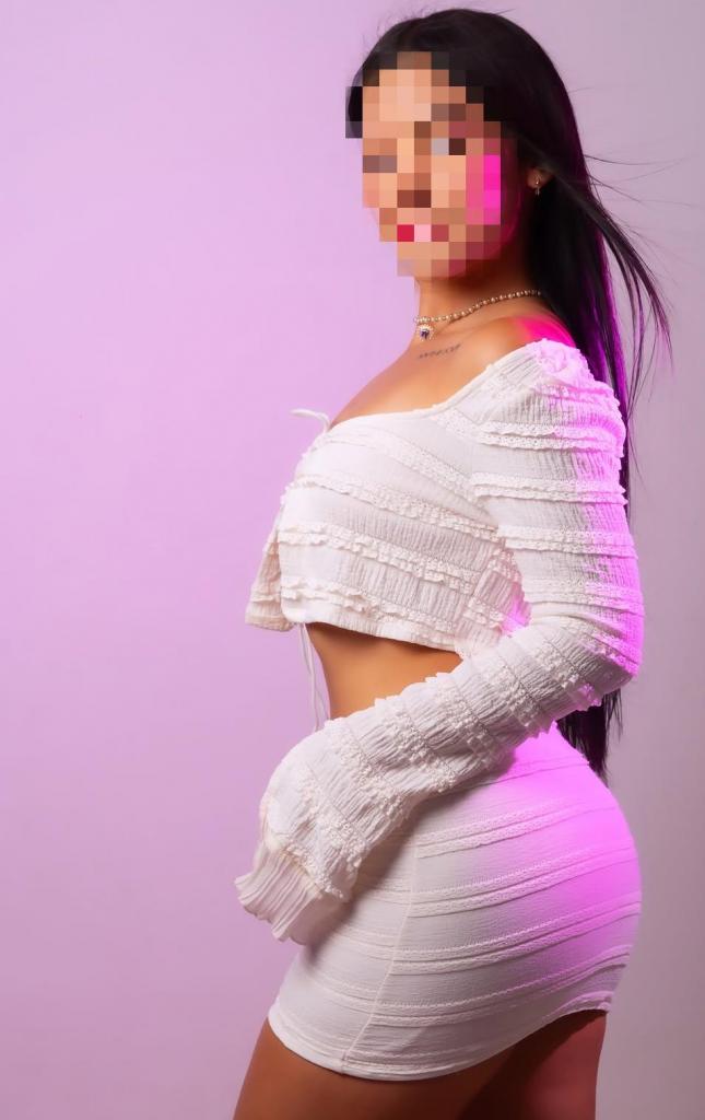 Chica busca chico en Barcelona: 