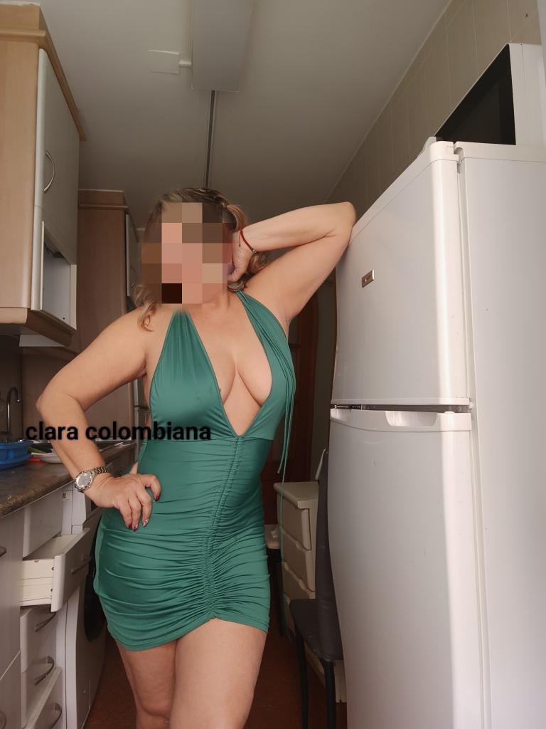 Chica busca chico en Albacete: 