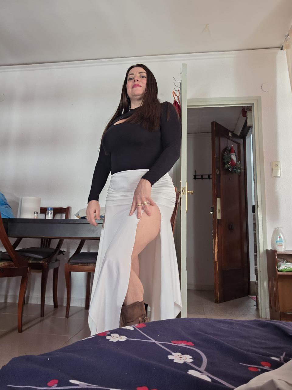 622395721: Chica busca chico en Valencia