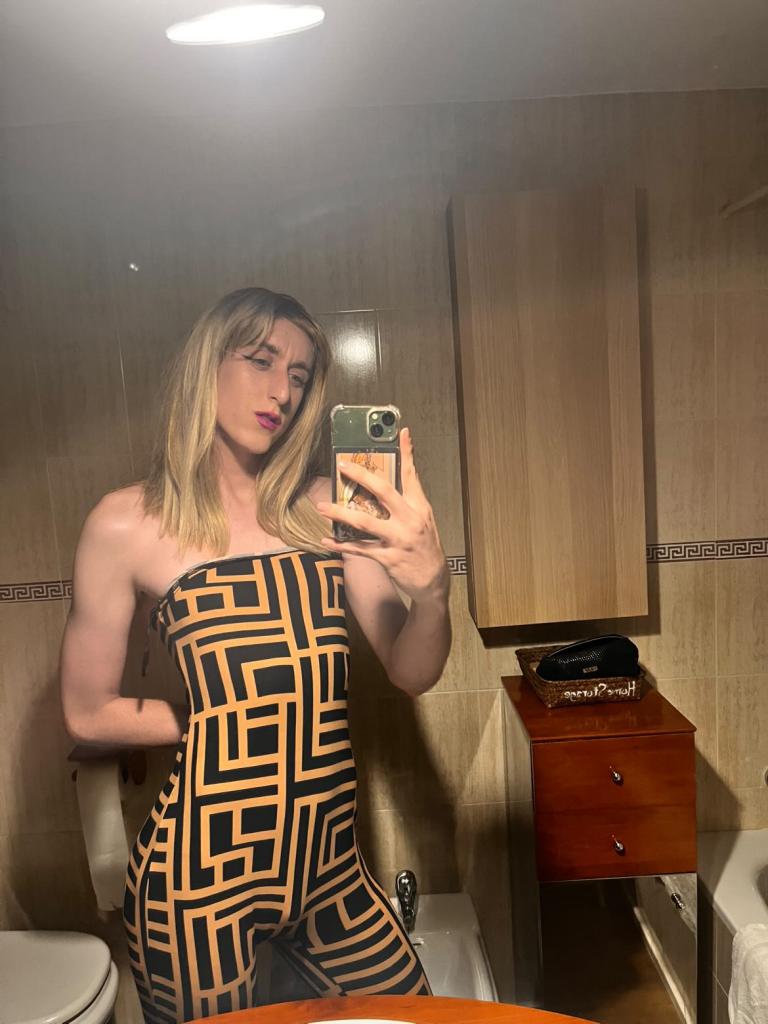 601344685: Travesti en Murcia