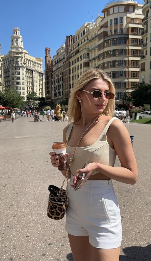 Chica busca chico en Alicante: 