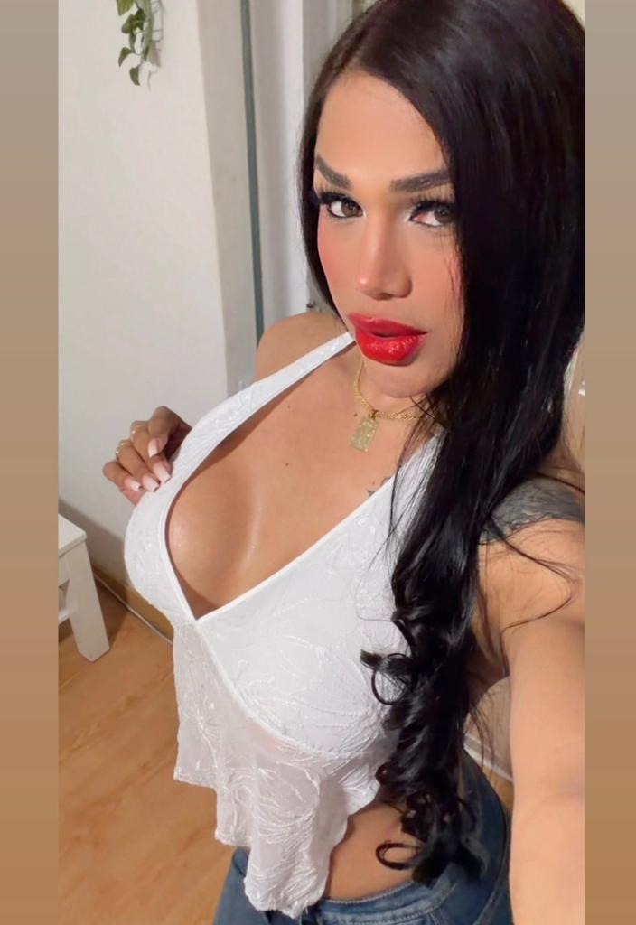 Travesti en Navarra: 