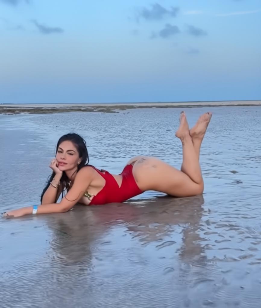 644308408: Chica busca chico en Jaén
