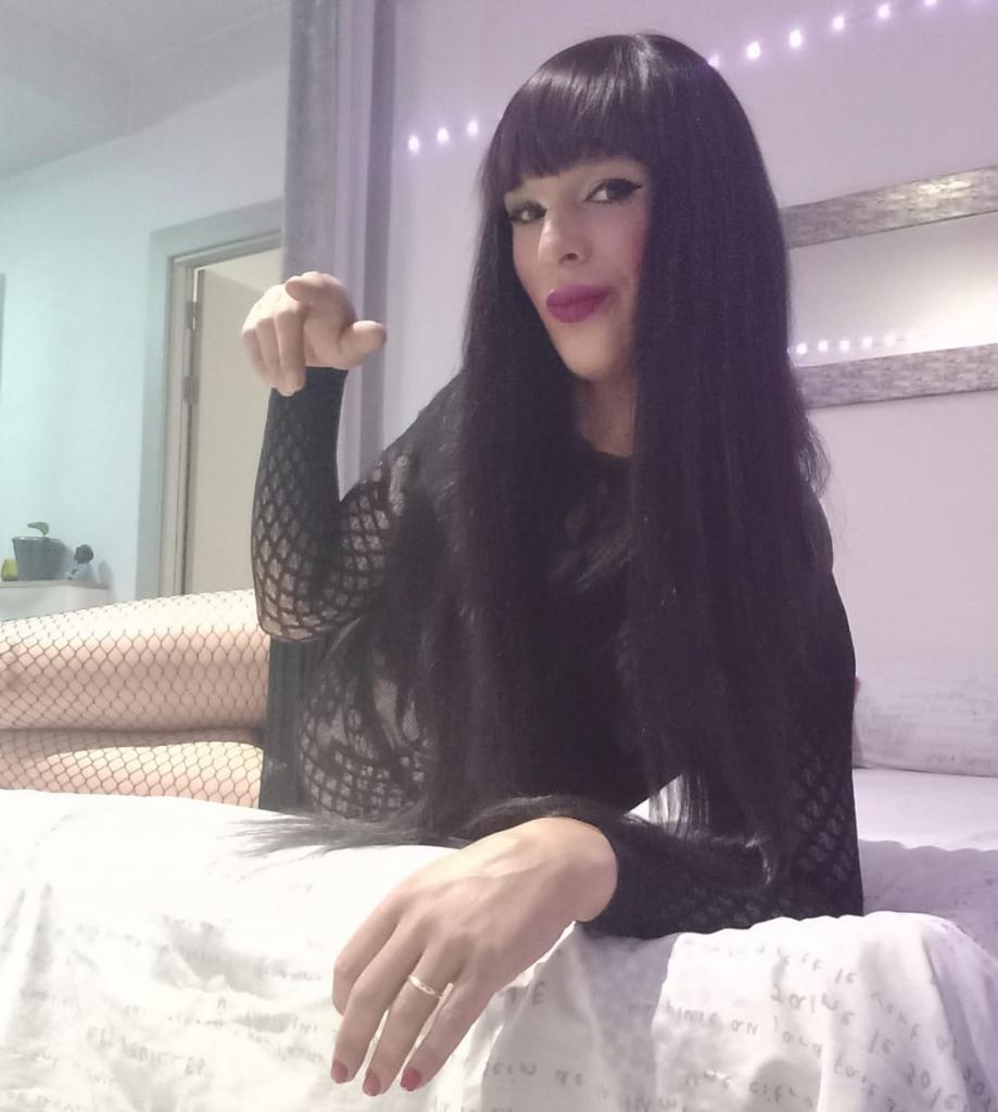 627131645: Travesti en Sevilla