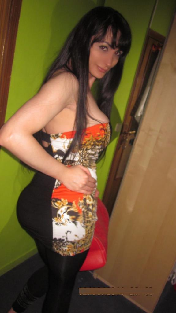 Transexual en Navarra: 