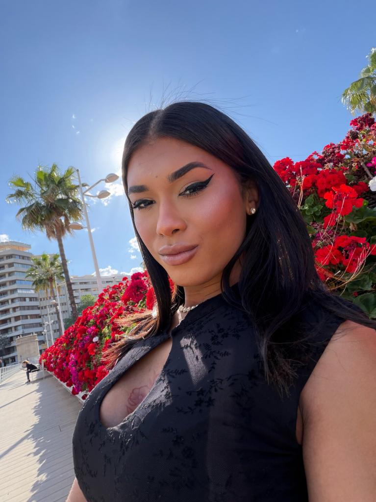 Travesti en Sevilla: 