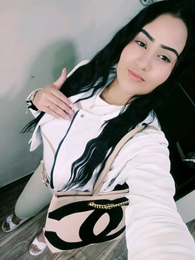 Chica busca chico en Las Palmas: 