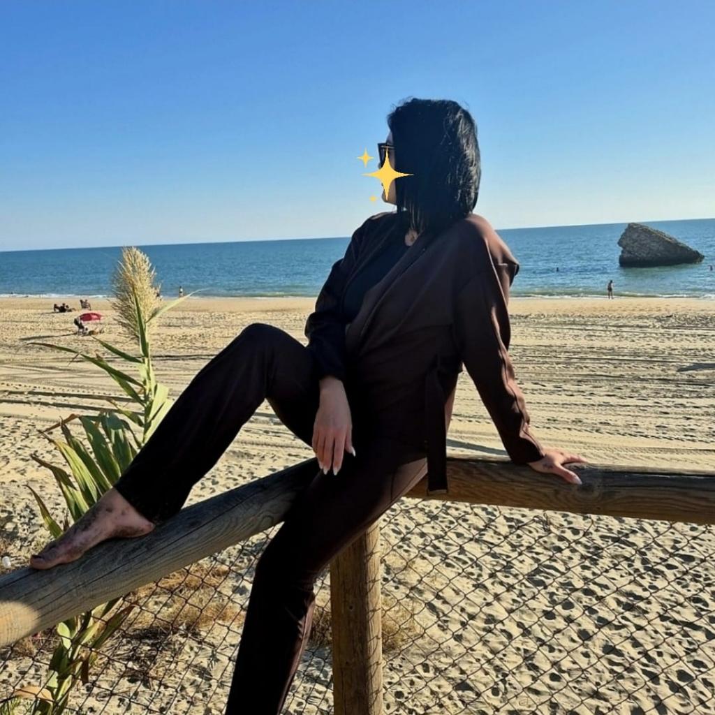 Chica busca chico en Sevilla: 