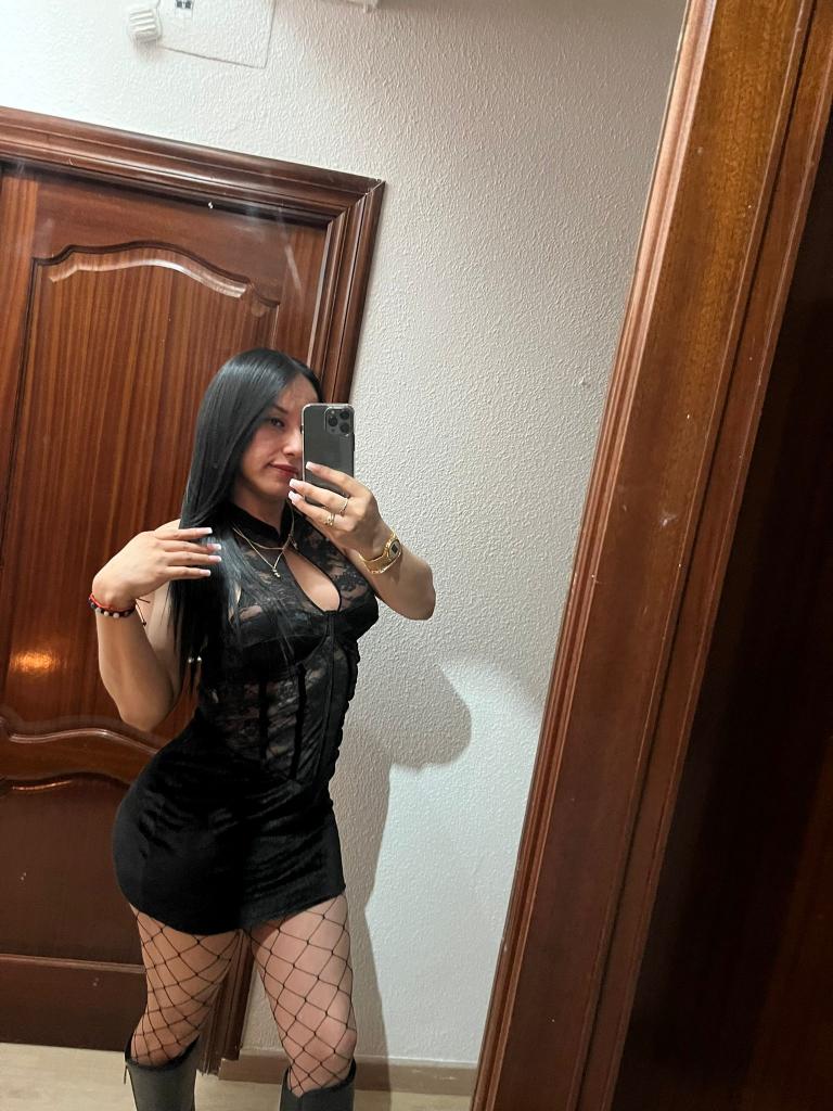 637475958: Travesti en Ciudad Real