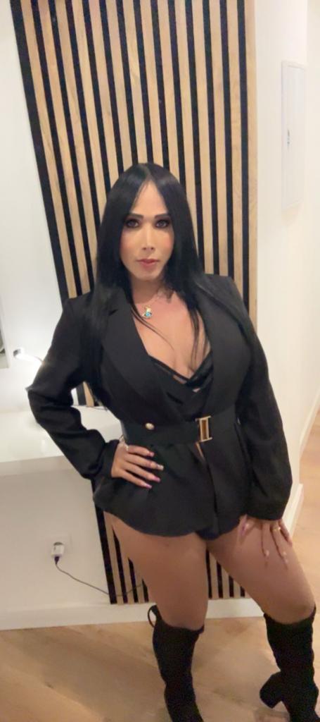 633129635: Travesti en Navarra