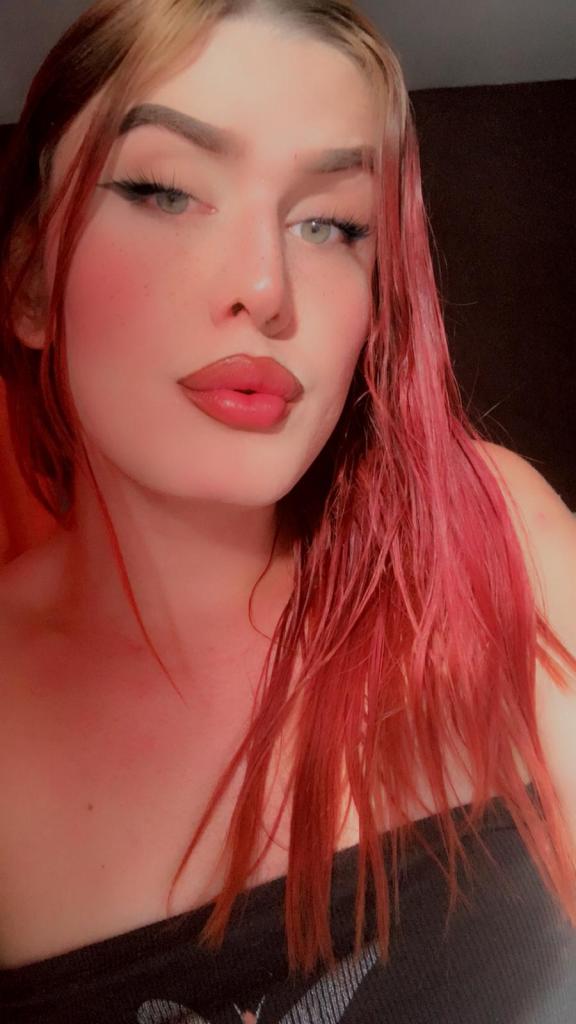 Travesti en León: 