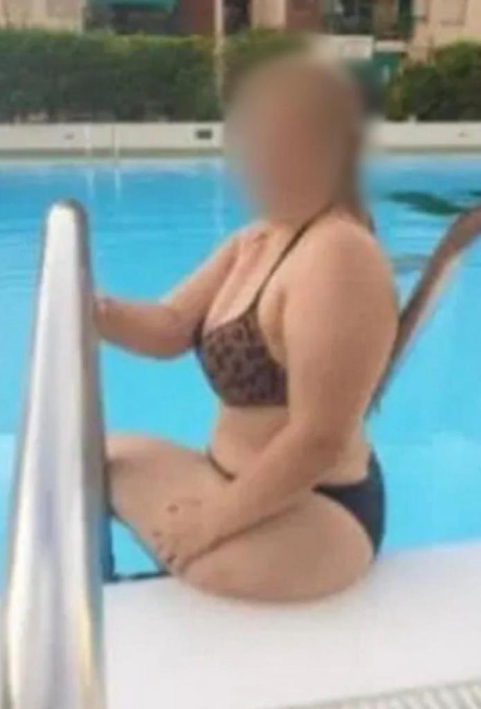 Chica busca chico en Madrid: 