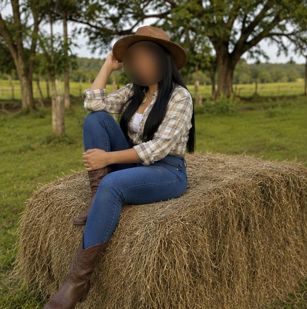 Chica busca chico en Las Palmas: 