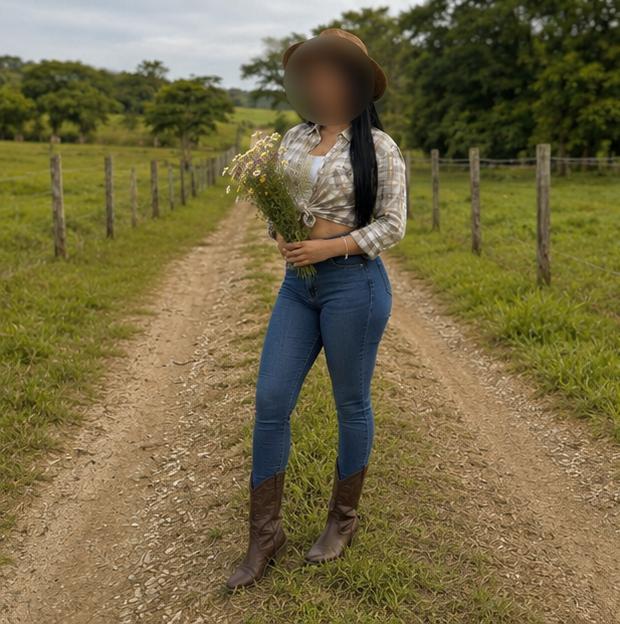 Chica busca chico en Las Palmas: 