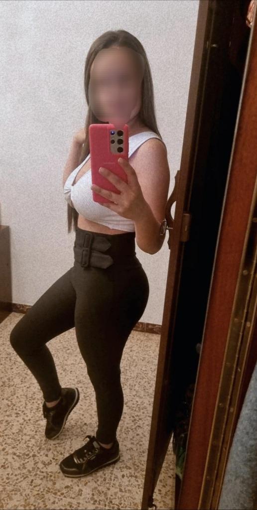 Chica busca chico en Zaragoza: 