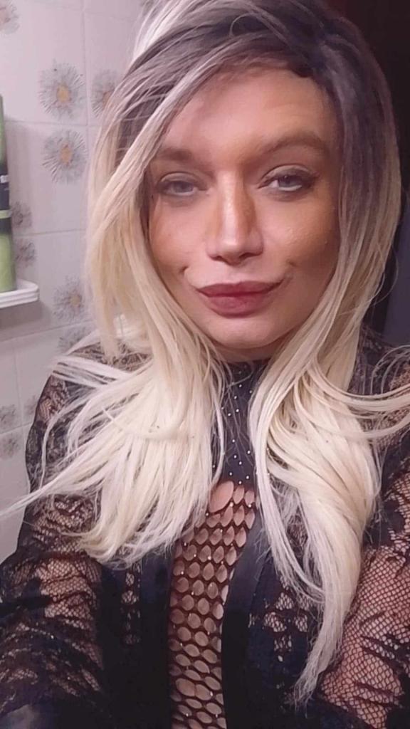 Transexual en Castellón: 
