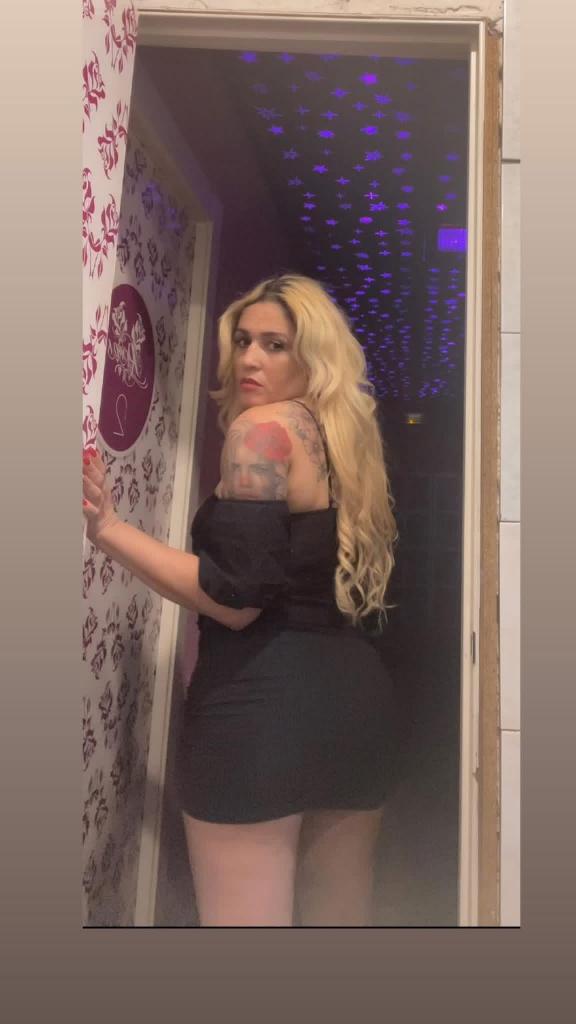 643876861: Chica busca chico en Madrid