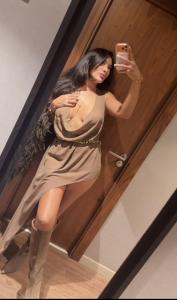 665215907: Transexual en Madrid