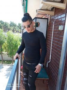 641495873: Chico busca chica en Ciudad Real