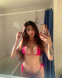 697497122: Transexual en Madrid
