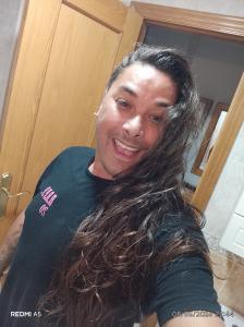643918541: Chico busca chica en Alicante