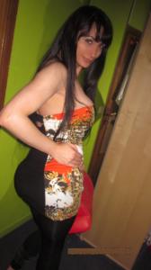 602547541: Transexual en Navarra