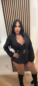633129635: Travesti en Navarra
