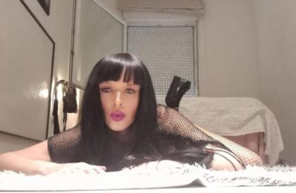 627131645: Travesti en Sevilla