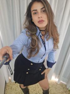 679863754: Chica busca chico en Las Palmas