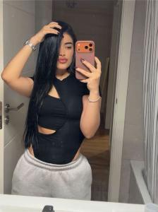 651041529: Chica busca chico en Madrid
