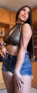 662929535: Chica busca chico en Murcia