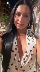 663109857: Transexual en Sevilla