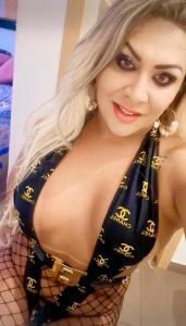 722516555: Transexual en Málaga